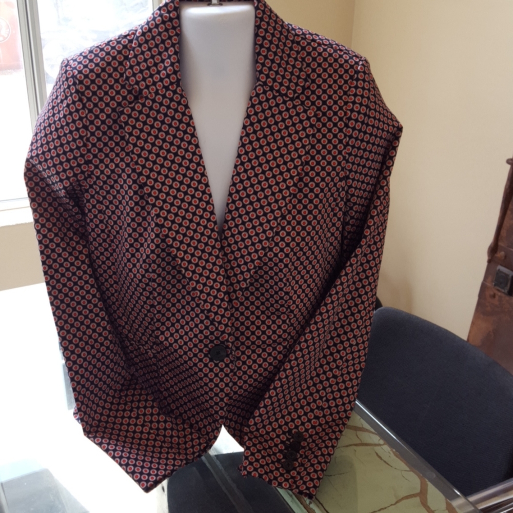 MICHAEL Michael Kors Ladies Blazer Size 12